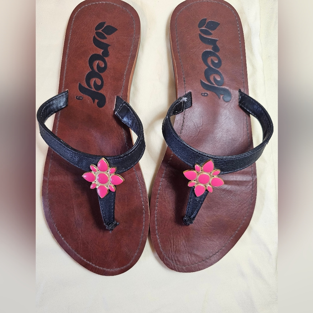 Reef Flip Flops